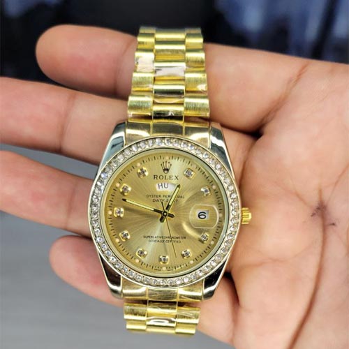 Luxury Watch